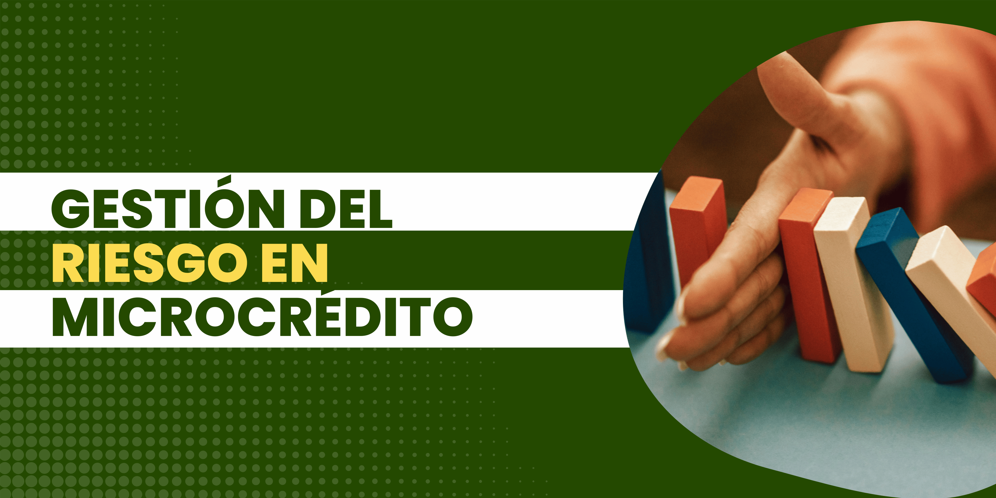 Gestión del Riesgo en Microcrédito Finanfuturo