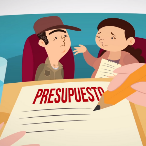 ¿Cómo hacer el presupuesto de mi negocio?